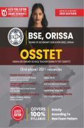 BSE, Orissa - OSSTET (Odisha Secondary School Teacher Eligibility Test)